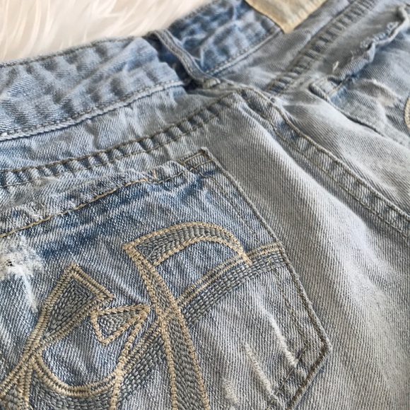 Chip and Pepper Shorts - Picture 7 of 7